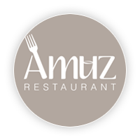 Restaurant AMUZ - 